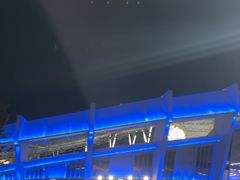 -上海体育场