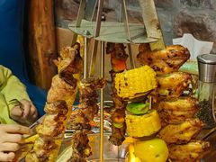 -卢布里西餐厅(总店)