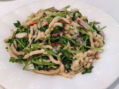 -大眼锅贴饺子(河西店)