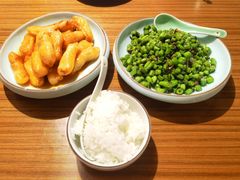 -禾珍珠家常小馆(河南博物院店)