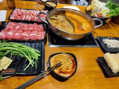 -呷哺呷哺 黄金牧场 (回龙观港龙店)