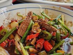 -阿甘龙虾·重庆麻麻鱼(中豪店)