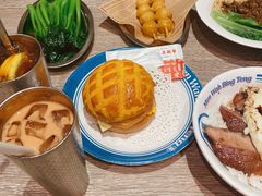 -敏华冰厅(天河城店)