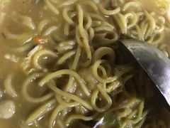 -钱山海鲜大排档