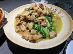 -富临轩私房菜(集庆门大街店)