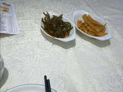 -潮之南·潮汕菜·鱼仔档(南山店)