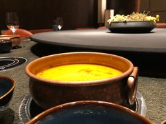 -荣记火锅(青悦城店)