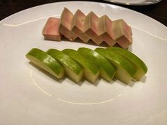 -甄御•海鲜新青岛菜(麦岛店)