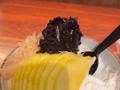 -RUXU入续糖水铺与包(卓悦中心店)