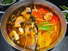 -滇牛云南火锅(桂林路店)