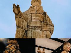 -秦始皇帝陵博物院(兵马俑)