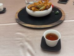 -聚福宝合苑食府(南头镇店)