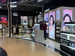 -国药中服免税(北京坊店)