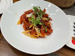 -全聚德烤鸭店(马家堡店)