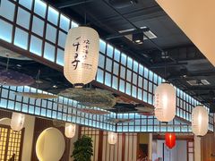 -千寻山野烤肉(中关村店)