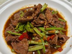 -兰湘子·湘菜小炒(石家庄万象城店)