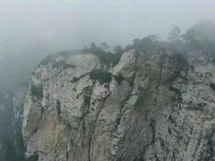 -龙峪湾国家森林公园