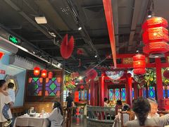 -北平食坊·烤鸭(黄寺大街店)