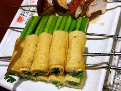 -丰茂烤串(建设街店)