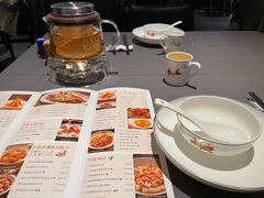 餐具摆设-小炳胜(卓悦中心店)