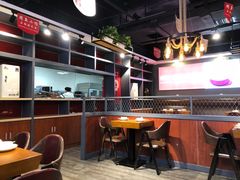 -周鱼小馆石锅酸菜鱼(活力汇店)