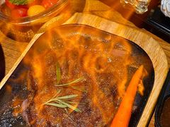 -1819餐厅·团队聚餐·烤串·精酿