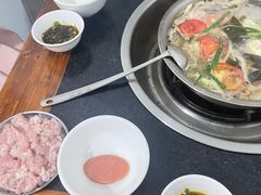 -海关荤豆花(洋河一路店)
