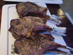 -三个蒙古大叔羊肉串(大宁店)