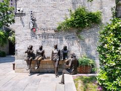 -回龙窝历史文化街区