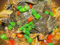 -东门头·江鲜小馆(新天地店)