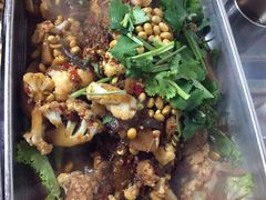 -88号小吃店·经典云南菜·地道纳西美食