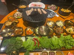 -韩象烤肉·韩国料理(市南麦凯乐旗舰店)