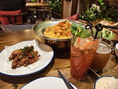 -素逸·泰料理(人民广场店)