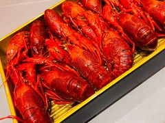 -龙虾奇迹泥炉烤肉(大华三路店)