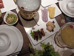 -海玥荟海鲜姿造自助餐厅(欧罗巴广场店)