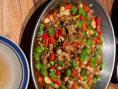 -泥糊破店小酒馆·团建聚餐(南京西路店)