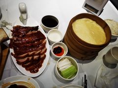 东坡烤鸭-眉州东坡(上海中心店)