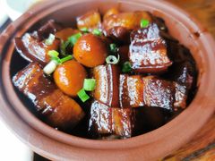 -前海沿·青岛菜(大拇指广场石老人店)