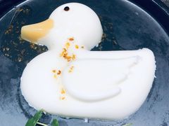 干酪鸭-北平盛世·新京菜·北京烤鸭(劲松·双井店)