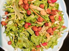 -五谷丰登·胶东海鲜·家常菜(张村店)