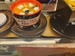 -争鲜回转寿司(中街大悦城店)