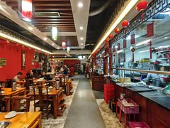 -乐宴·老北京铜火锅(桂庙店)