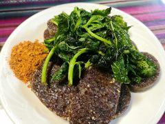 -88号小吃店·经典云南菜·地道纳西美食