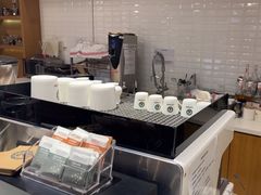 -逸派咖啡 EPARKCOFFEE(广安门店)