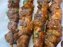 -庄行曹记羊肉(泗泾店)
