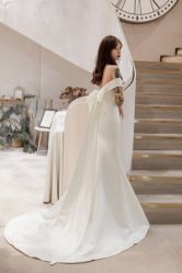 点击看大图 -B.Bridge Couture婚纱礼服(福田店)