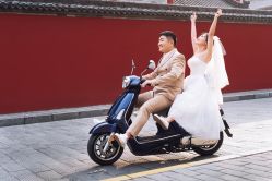 -蔚蓝映像STUDIO婚纱摄影(南稍门店)
