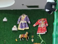 -诺敏塔拉奶茶-布里亚特包子-手把肉(锦都会店)