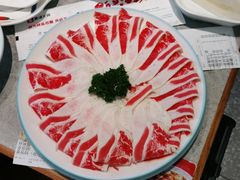 -美津火锅(北站店)