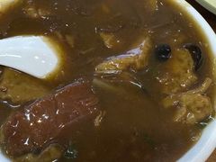 -穆彦华逍遥镇胡辣汤(岗坡路店)